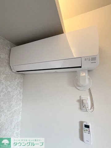 グランカメリアの物件内観写真