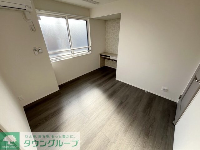 グランカメリアの物件内観写真