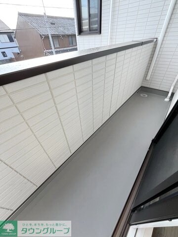 グランカメリアの物件内観写真