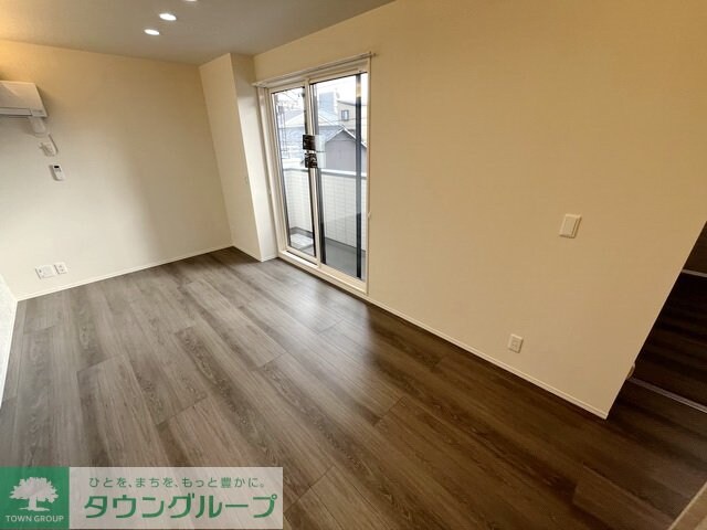 グランカメリアの物件内観写真