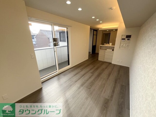 グランカメリアの物件内観写真