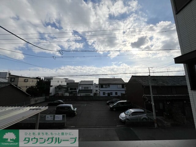 グランカメリアの物件内観写真