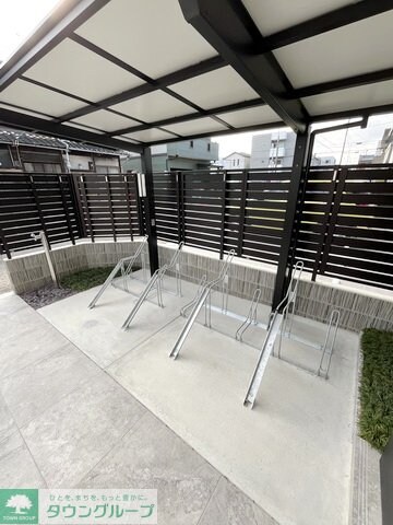 グランカメリアの物件内観写真