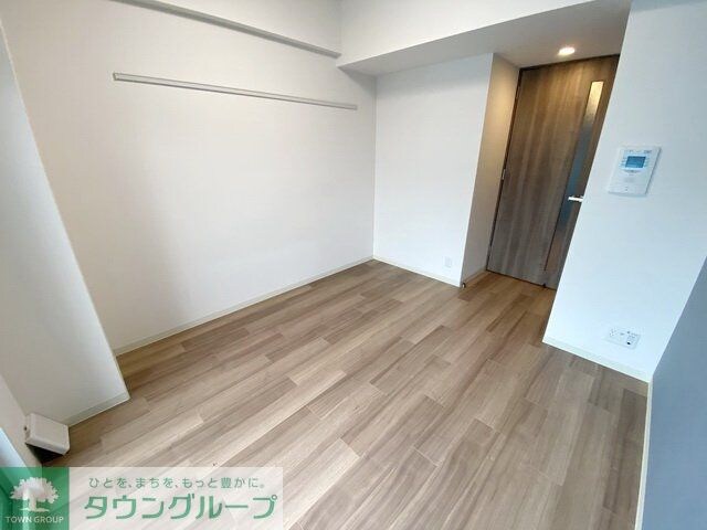 プレサンスSAKAEフロントの物件内観写真