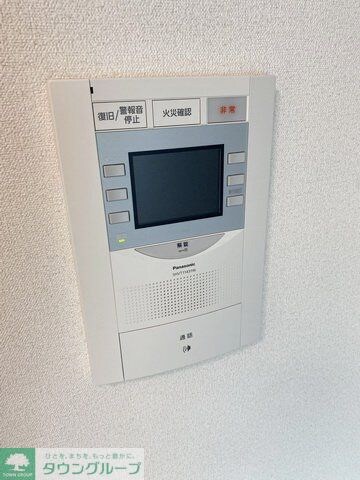 プレサンスSAKAEフロントの物件内観写真