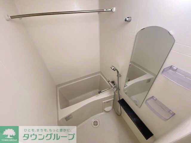 プレサンスSAKAEフロントの物件内観写真