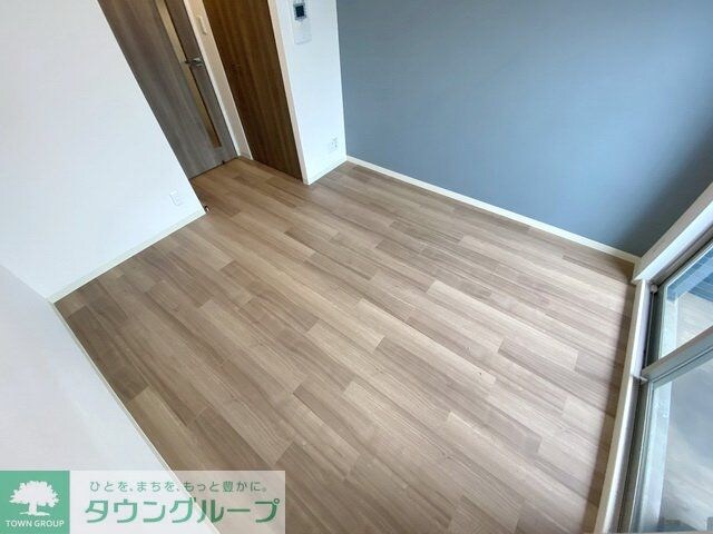 プレサンスSAKAEフロントの物件内観写真