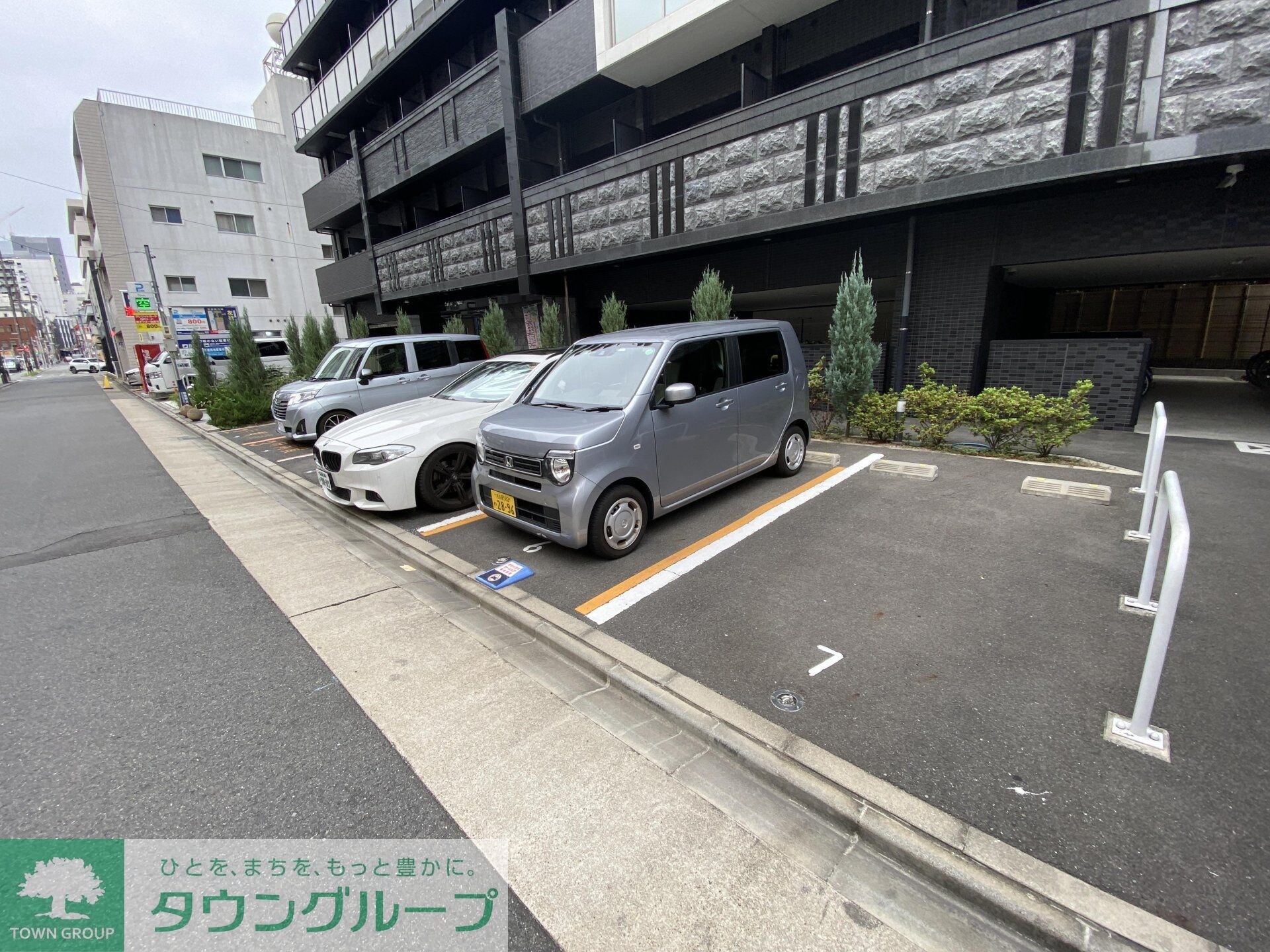 プレサンスSAKAEフロントの物件内観写真