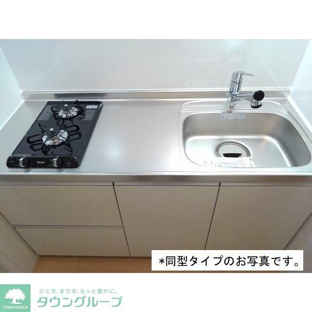 ラタンの物件内観写真