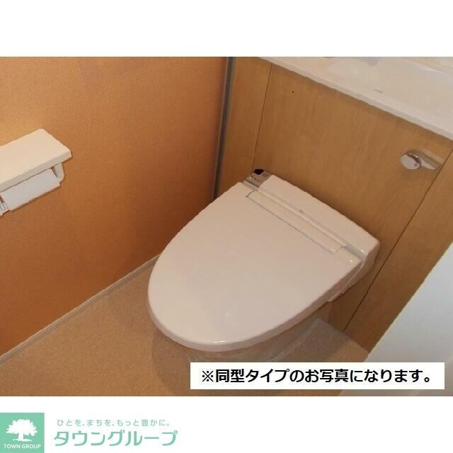 ラタンの物件内観写真