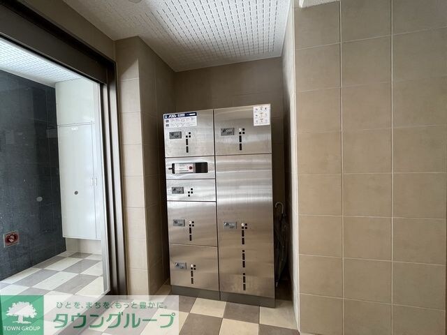 ラタンの物件内観写真