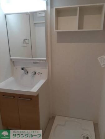 ラタンの物件内観写真