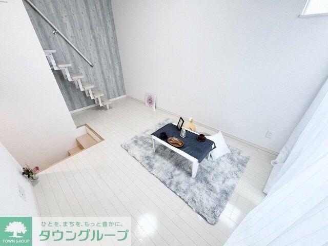 シェモア中島町の物件内観写真