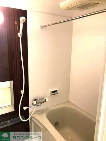 グランツ松葉町の物件内観写真