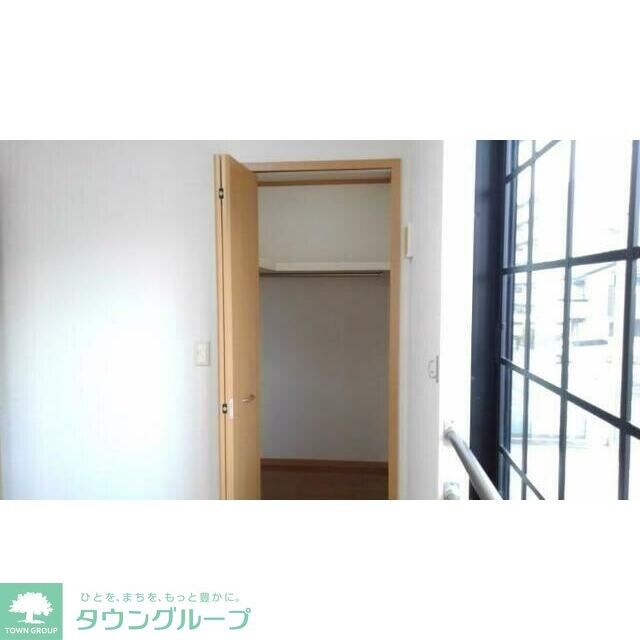 サンリット泉の物件内観写真