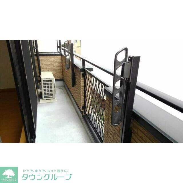 サンリット泉の物件内観写真