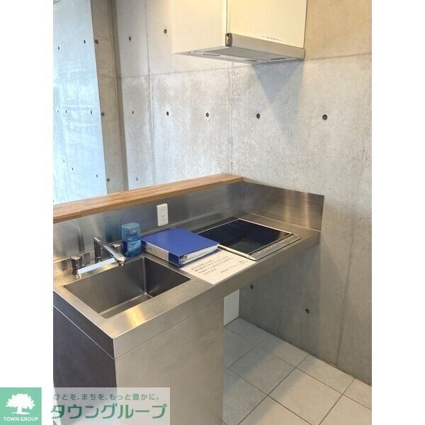 NBM則武の物件内観写真