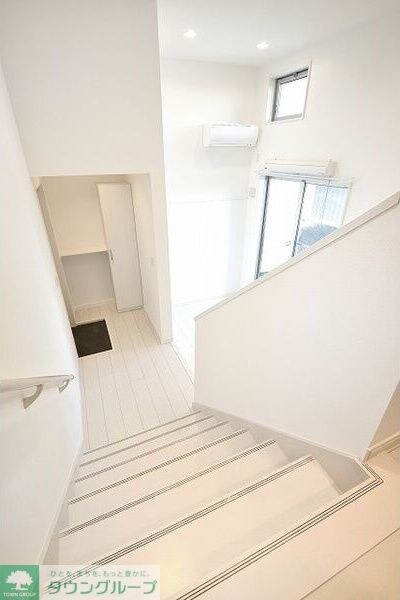 Celeste　五女子(セレステゴニョシ)の物件内観写真