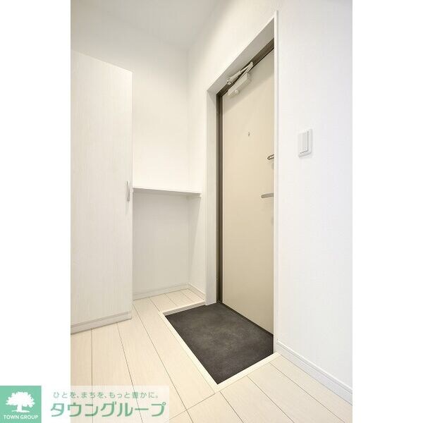 Celeste　五女子(セレステゴニョシ)の物件内観写真