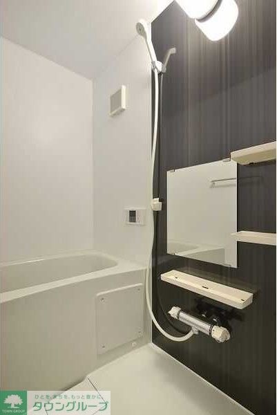 Celeste　五女子(セレステゴニョシ)の物件内観写真