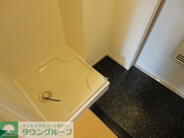 アルページュの物件内観写真