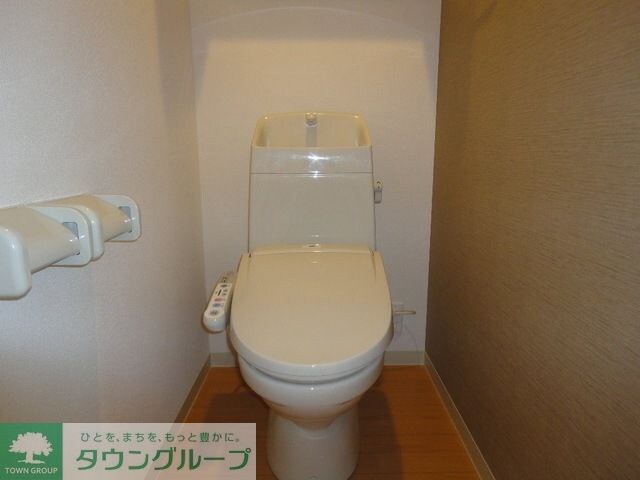 アルページュの物件内観写真