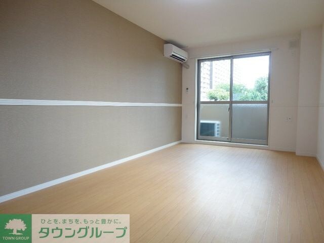 アルページュの物件内観写真