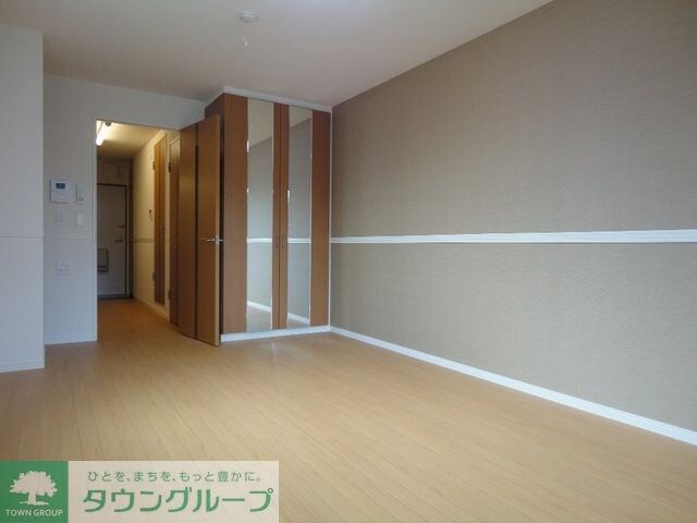 アルページュの物件内観写真