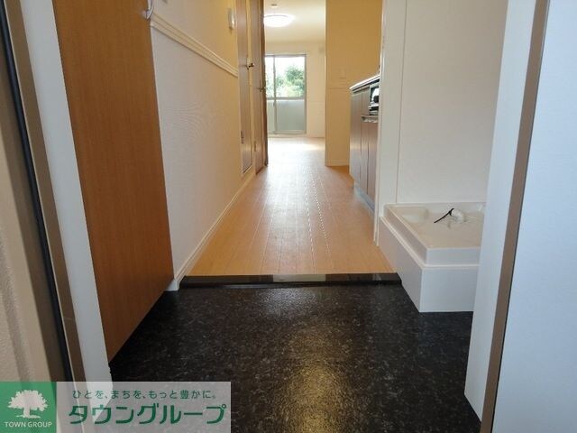 アルページュの物件内観写真