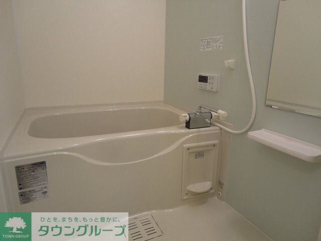 アルページュの物件内観写真