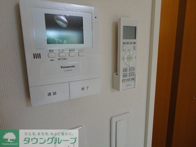 アルページュの物件内観写真