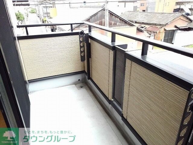 カルア千成の物件内観写真