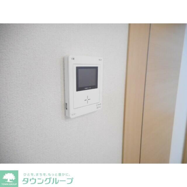 ラ　レーヌ（Ｌａ　Ｒｅｉｎｅ）の物件内観写真