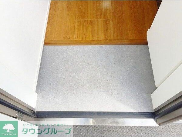 ディアコート堤(ディアコートツツミ)の物件内観写真