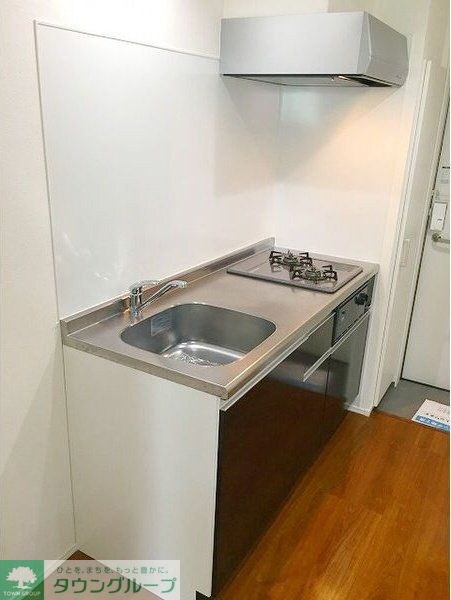 ディアコート堤(ディアコートツツミ)の物件内観写真