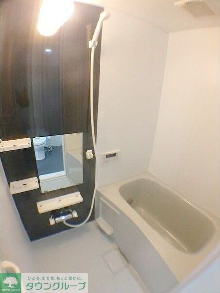 ディアコート堤(ディアコートツツミ)の物件内観写真