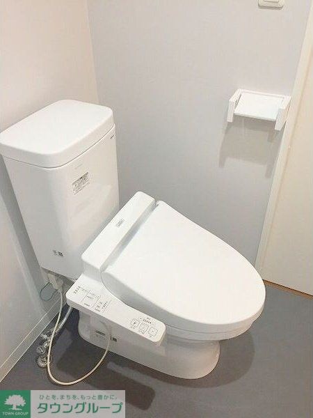 ディアコート堤(ディアコートツツミ)の物件内観写真