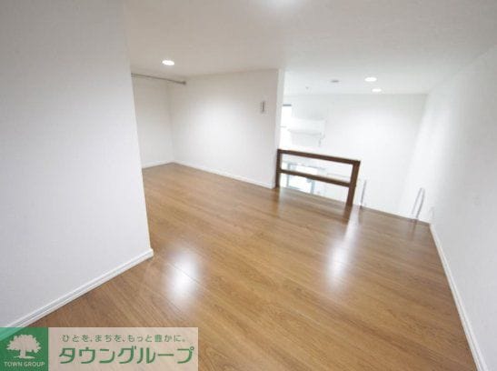 ディアコート堤(ディアコートツツミ)の物件内観写真