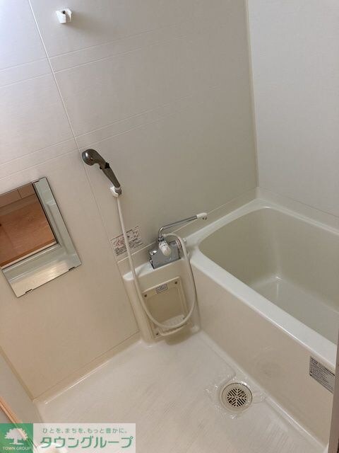 レジデンス悠海（吹上）の物件内観写真