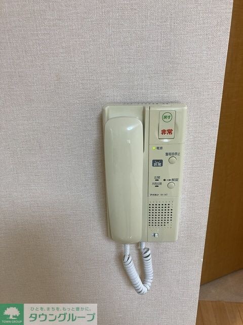 レジデンス悠海（吹上）の物件内観写真