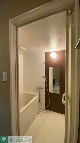 S-Garage Ajito松原の物件内観写真