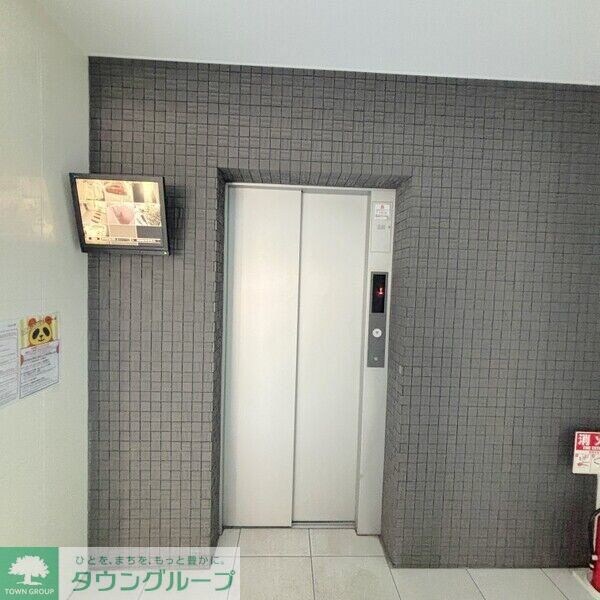 コモレビスクエア名駅北の物件内観写真