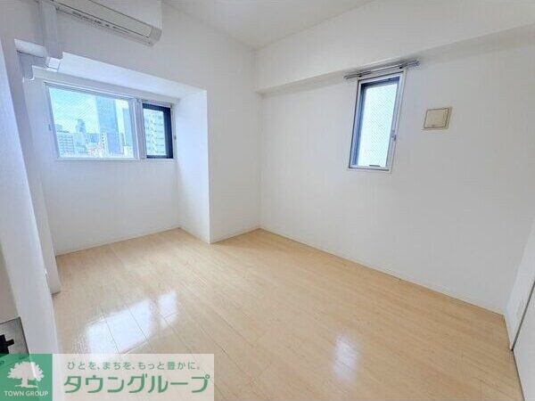 コモレビスクエア名駅北の物件内観写真