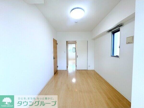 コモレビスクエア名駅北の物件内観写真