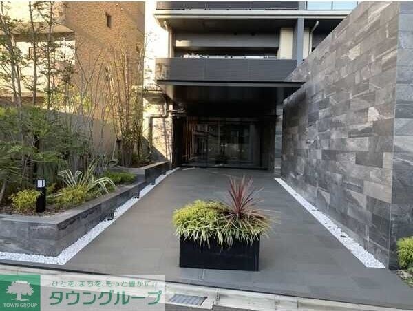 ザ・プラセシオン名古屋駅の物件内観写真