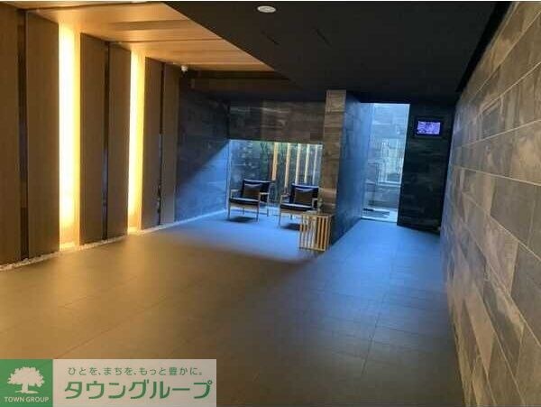 ザ・プラセシオン名古屋駅の物件内観写真