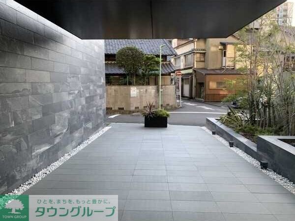 ザ・プラセシオン名古屋駅の物件内観写真