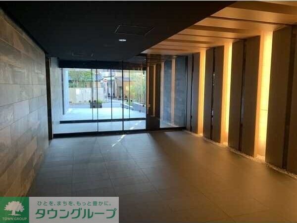 ザ・プラセシオン名古屋駅の物件内観写真