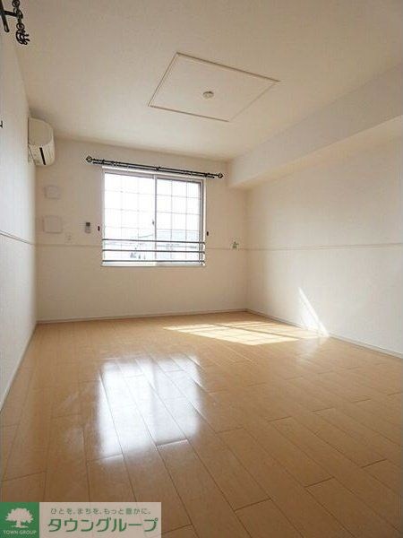 サンフォレスタIの物件内観写真