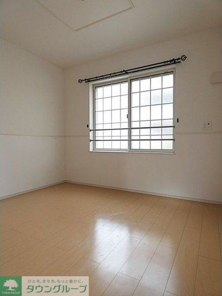 サンフォレスタIの物件内観写真